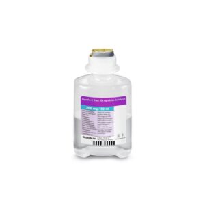 IBUPROFENO IV 600mg