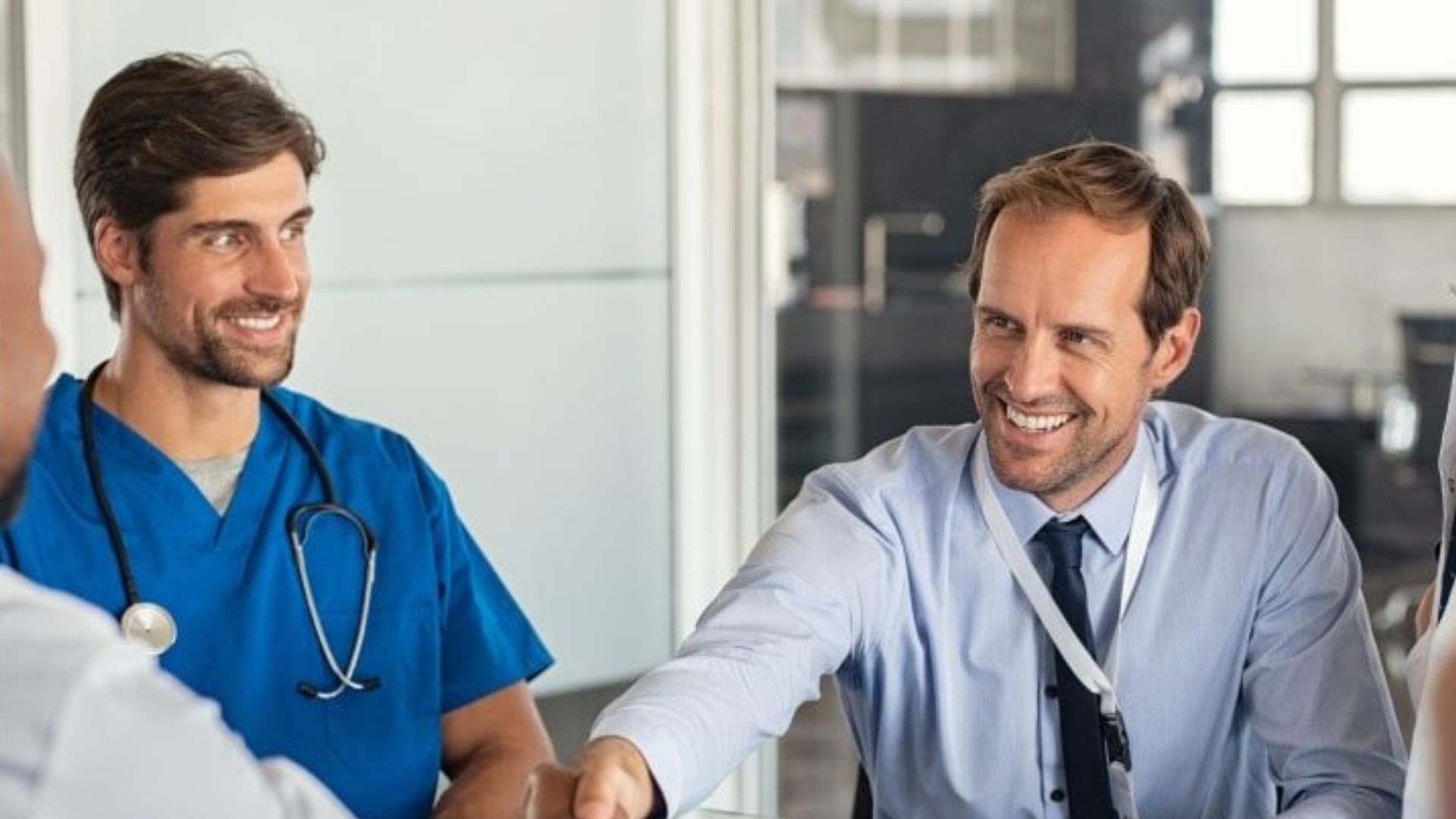 La importancia de elegir un proveedor médico confiable